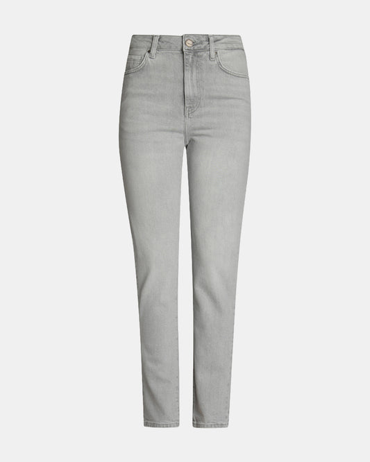 Yaya Jeans Grey (204193C8) Women