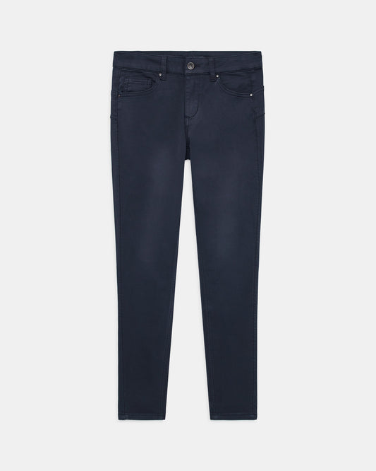 TOXIK Jeans Dark Blue (17M647C22) Women