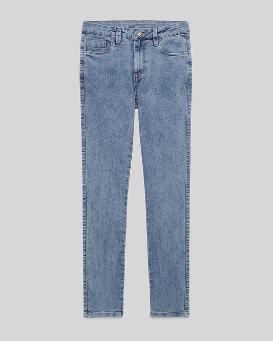 KAFFE Jeans Light Blue (14M656C17) Women