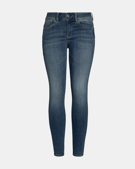 G-STAR Jeans Blue (20M6591C3-) Women