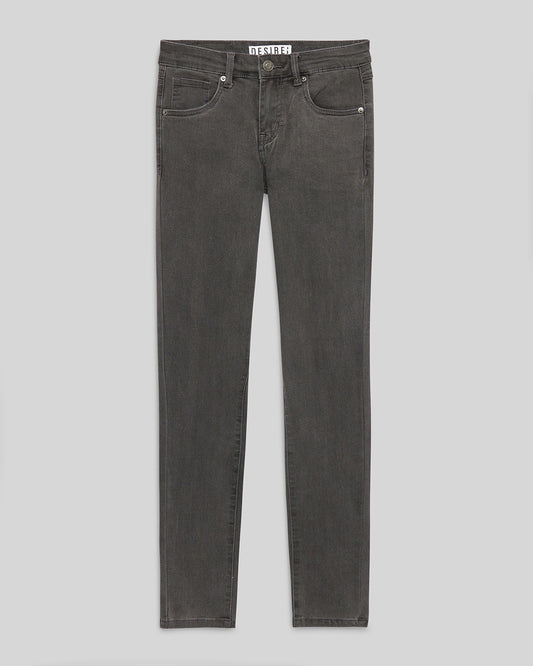 DESIRES Jeans Dark Grey (16M703C31) Women