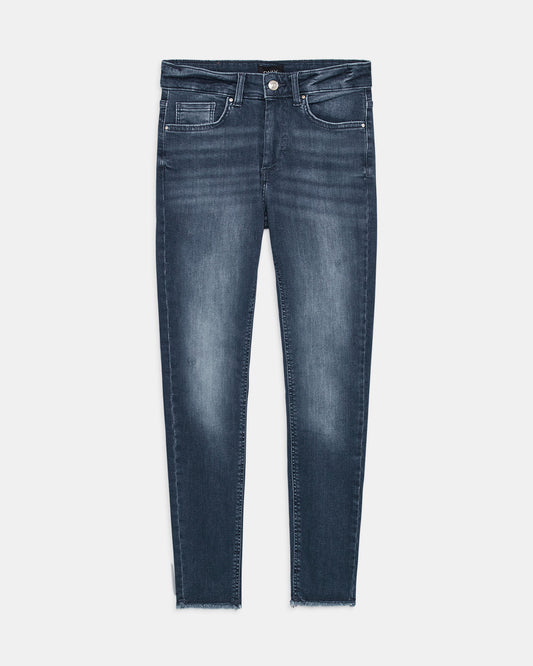 ONLY Jeans Grey Blue (18M855C42-32) Women
