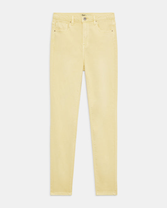 TOXIK Jeans Light Yellow (13M870C49) Women