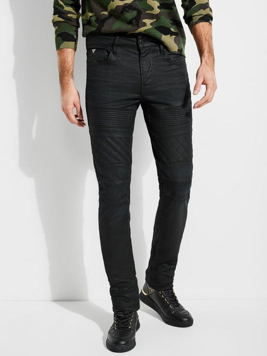 Guess Jeans (M91AN3R22C1-LITA) Men