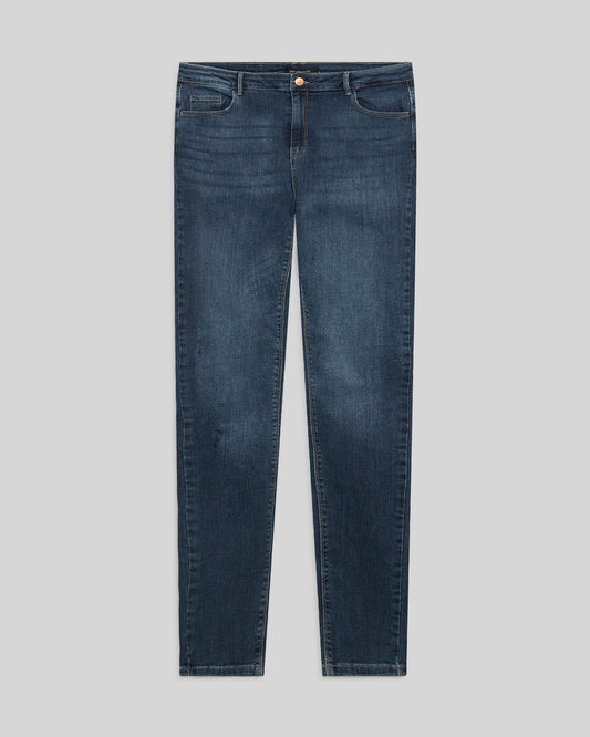CARMAKOMA Jeans Dark Blue (15M971C22-30) Women