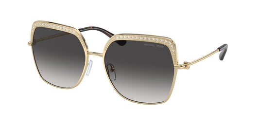 Michael Kors Sunglasses (MK1141-10188G) Women