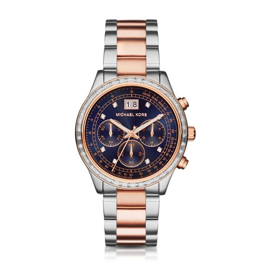 Michael Kors Quartz Watch (MK6205) Women