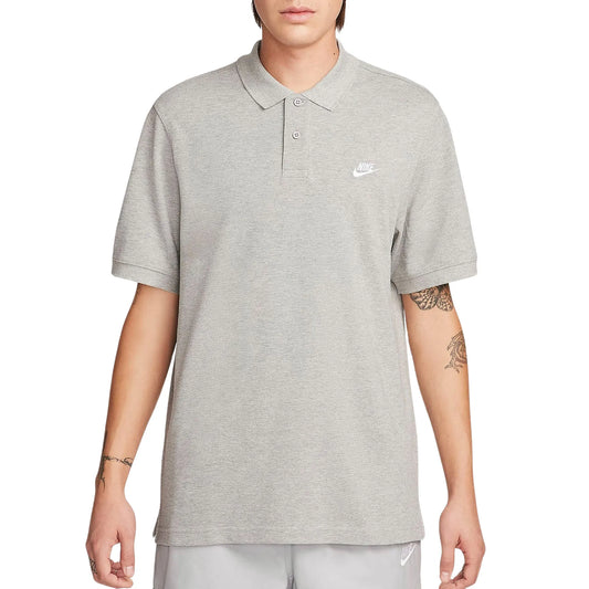 Nike Club Polo shirt (FN3894-063) Men