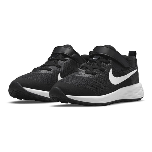 Nike Revolution 6 Sneakers (DD1095-003) Kids