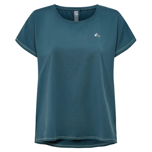 Only Play Aubree Loose Training Shirt (15137012-STARGAZER) Women