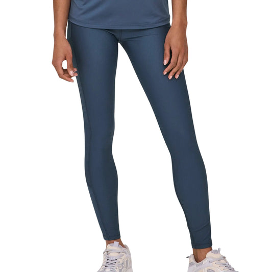 Only Play Jana High Waist Train Tight (15207648-VINTAGEINDI) Women