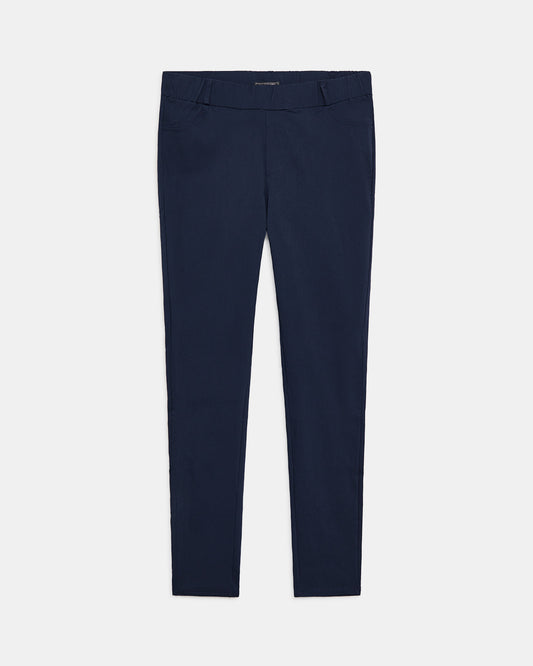 SANDGAARD Trousers Dark Blue (17P1889C22) Women