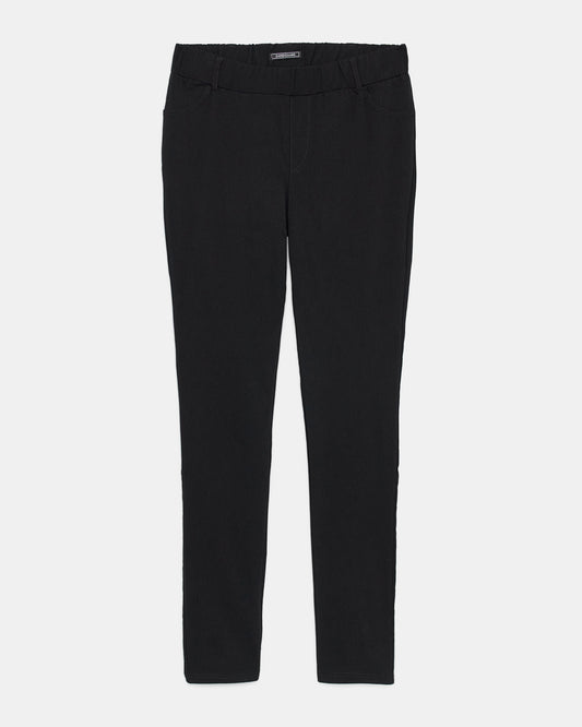 SANDGAARD Trousers Black (17P1889C2) Women