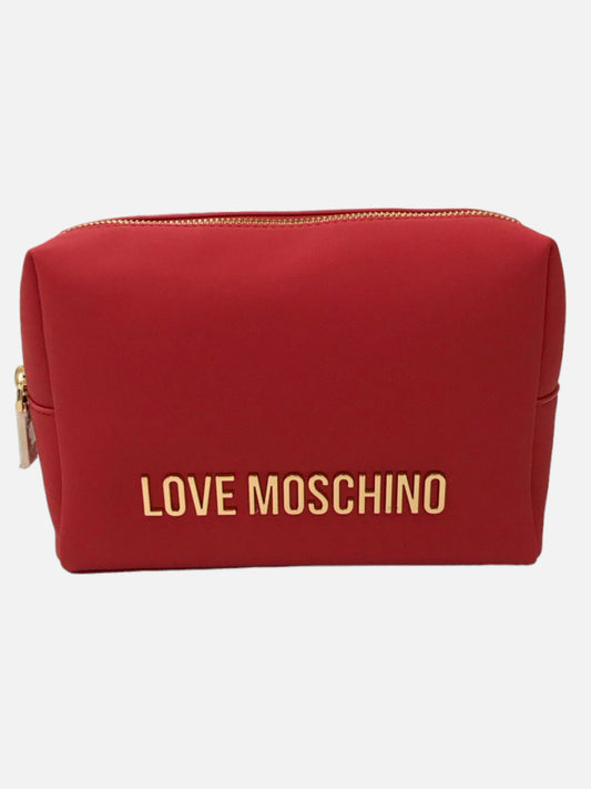 Love Moschino COL. 500 ROSSO (JC5309PP1IKD0500) Women
