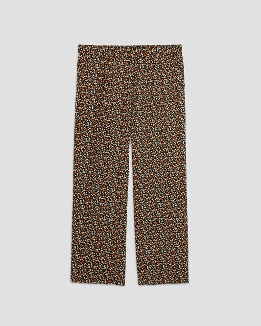 SEW Trousers Black (13P3499C2) Women