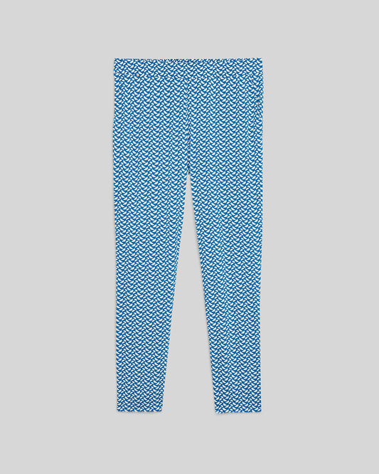 TOM TAILOR Trousers Blue (13P3545C3) Women