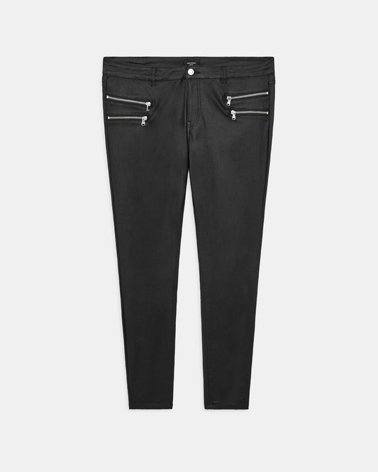 VERO MODA Trousers Black (16P4059C2) Women