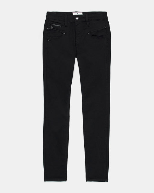 FREEMAN T.PORTER Trousers Black (16P4084C2) Women