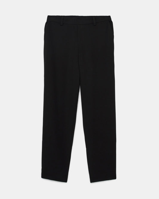 OBJECT Trousers Black (17P4147C2) Women