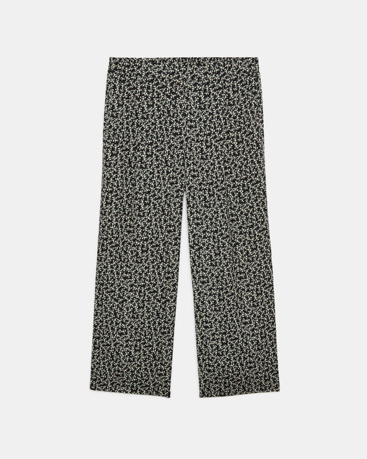 THIS FILM´S A MUST Trousers Black (18P4334C2) Women