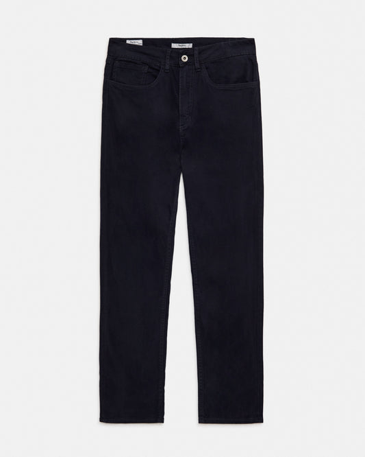 PEPE JEANS Trousers Dark Blue (18P4474C22) Women