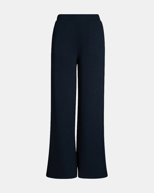 NÜMPH Trousers Blue (20P5136C3) Women