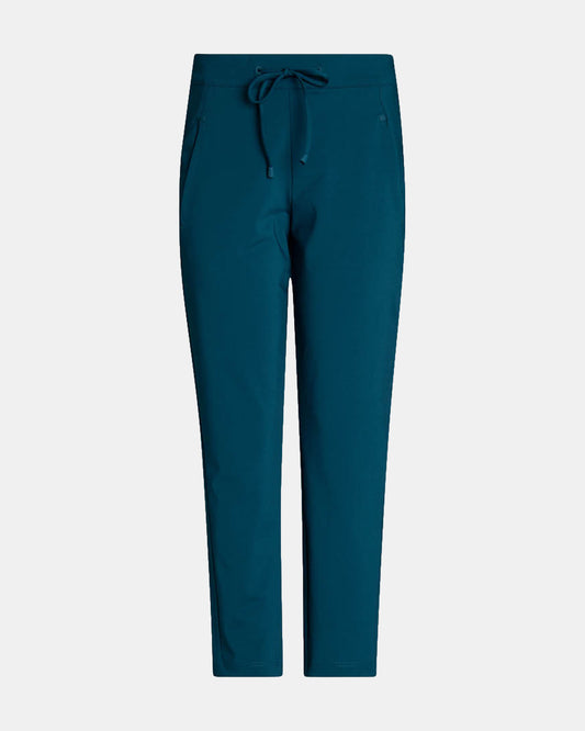 TOM TAILOR Trousers Blue (20P5216C3) Women