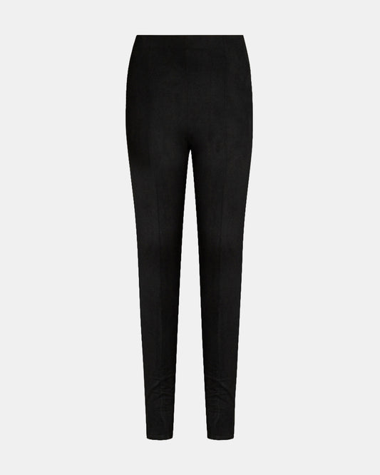 VILA Trousers Black (20P5377C2) Women