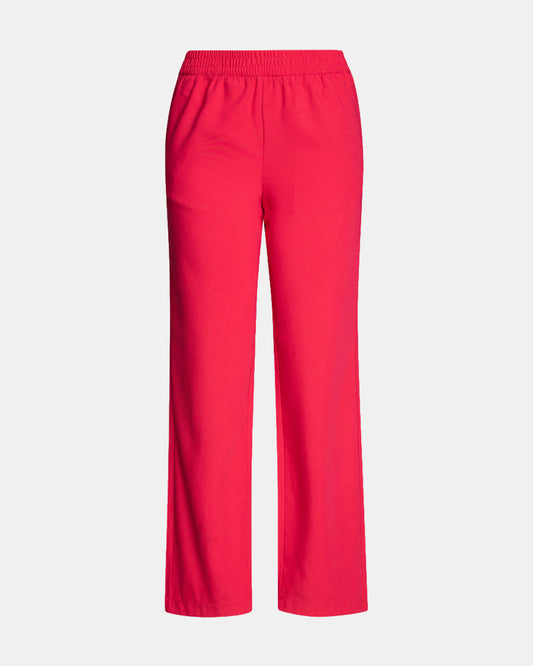 JJXX Trousers Bright Rose (20P5859C55-30) Women