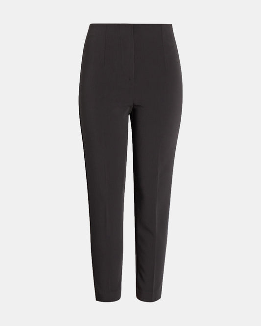 VERO MODA Trousers Grey (20P6781C8-32) Women