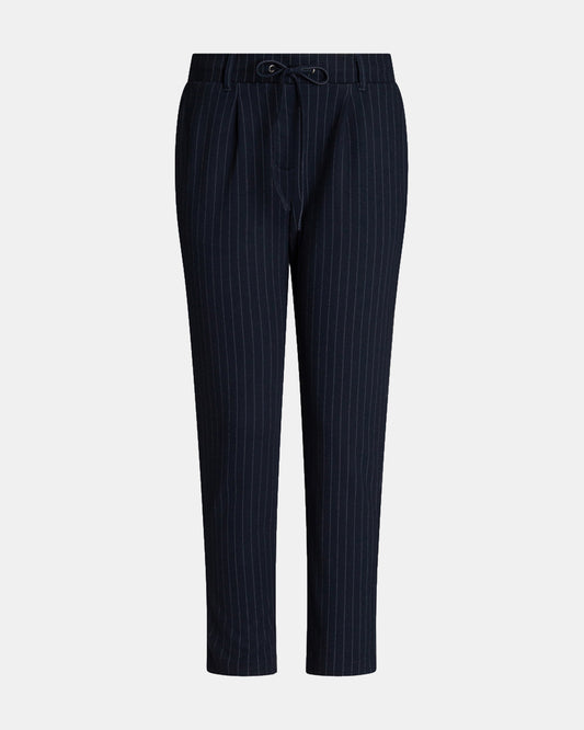 TOM TAILOR Trousers Blue (20P9246C3) Women
