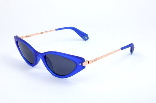 Polaroid Sunglasses (PLD-4074S-PJP) Women