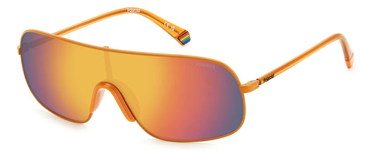 Polaroid Sunglasses (PLD6222SL7Q) Unisex