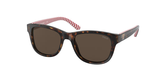 Polo Ralph Lauren Sunglasses (PP9501-593673) Kids