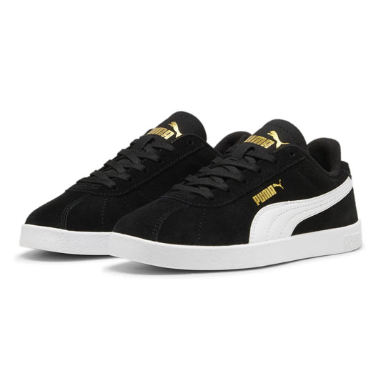 Puma Club II Sneakers (398886-01) Kids