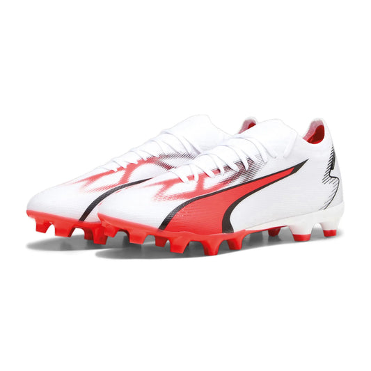 Puma Ultra Match FG/AG Footballshoes (107347-01) Men