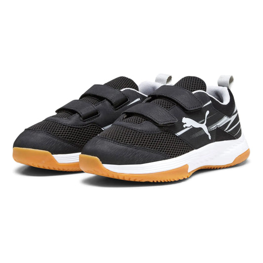 Puma Varion II V Indoor shoes (107343-01) Kids
