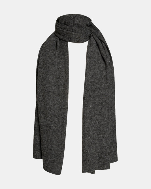 VERO MODA Scarf Grey (20Q1054C8) Women