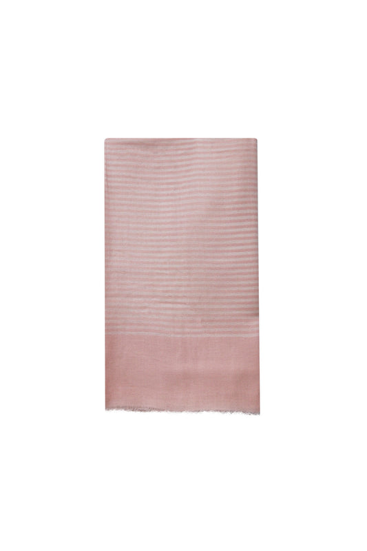NUDE ATELIER Scarf Pink (6Q235C7) Women