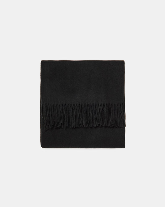 PIECES Scarf Black (18Q436C2) Women