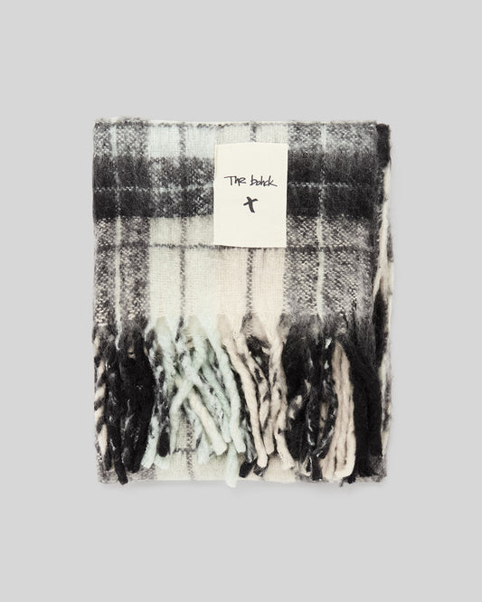 THE BOHCK Scarf Mint (14Q590C52) Women
