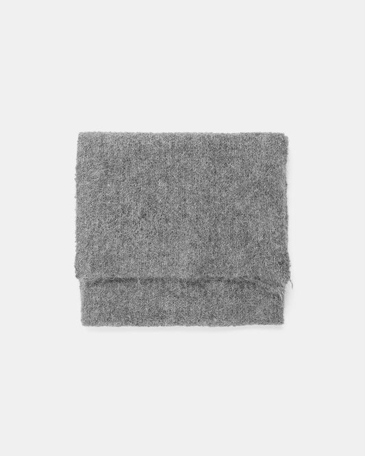 PIECES Scarf Grey (16Q750C8) Women