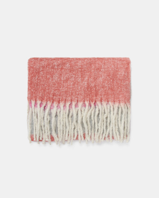 CLOSET by LO Scarf Fuchsia (16Q829C19) Women