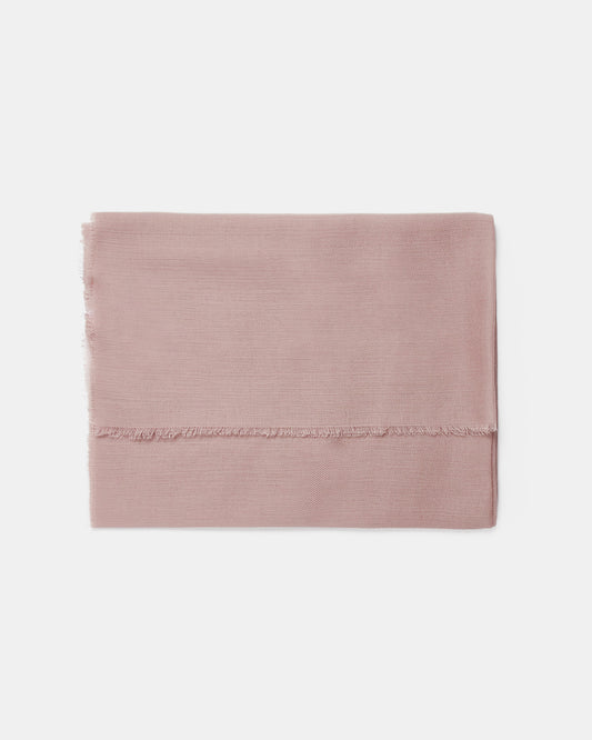 GINGER ACCENT Scarf Nude (17Q905C35) Women