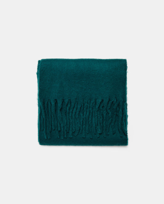 GINGER ACCENT Scarf Jade (18Q927C38) Women