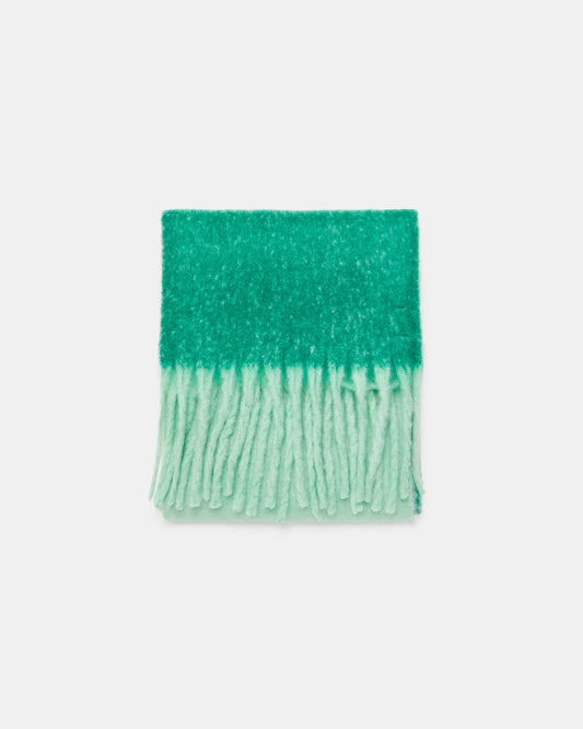 ICHI Scarf Green (18Q955C4) Women