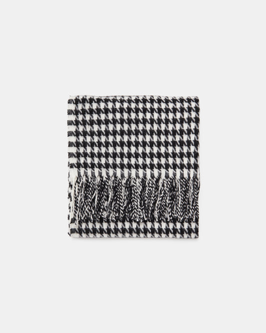 PIECES Scarf Black (18Q968C2) Women