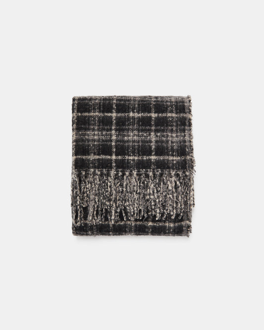 SOYACONCEPT Scarf Black (18Q974C2) Women