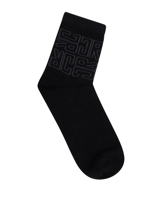 John Richmond Socks Vicius (RBP26025CZ) Kids