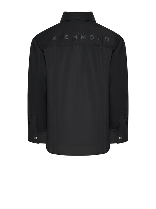 John Richmond Shirt Kisha Blue Vapor (RBP26029CA) Kids